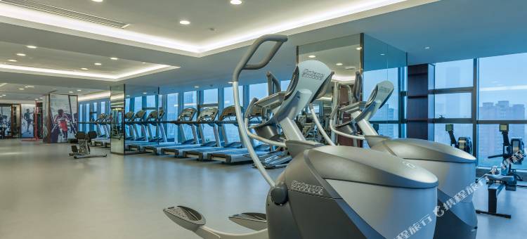 长沙华晨豪生大酒店图片