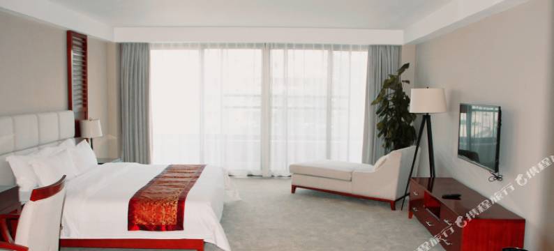 深圳桐林商务酒店图片