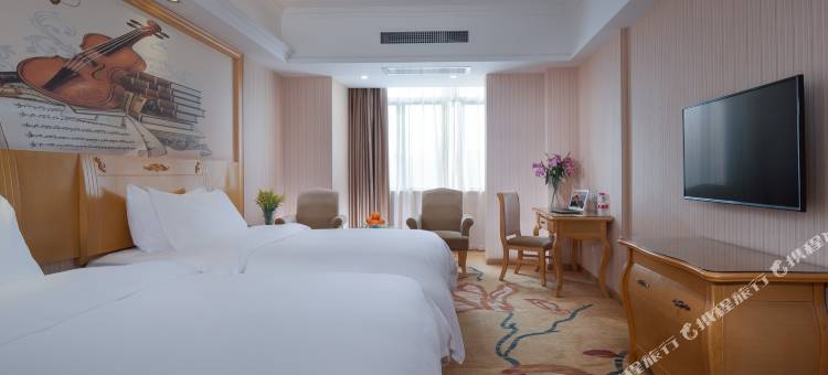 维也纳国际酒店(桂平西山景区店)图片