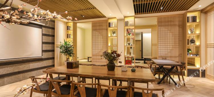 乌镇清风琅院酒店(西栅景区店)图片