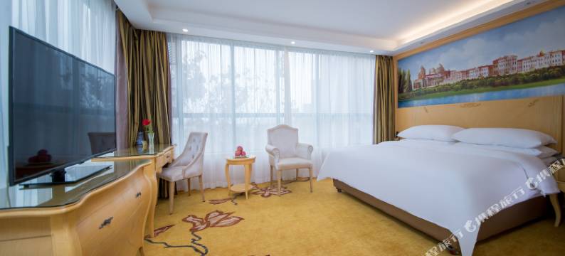 维也纳酒店(武汉南湖华中农业大学店)图片