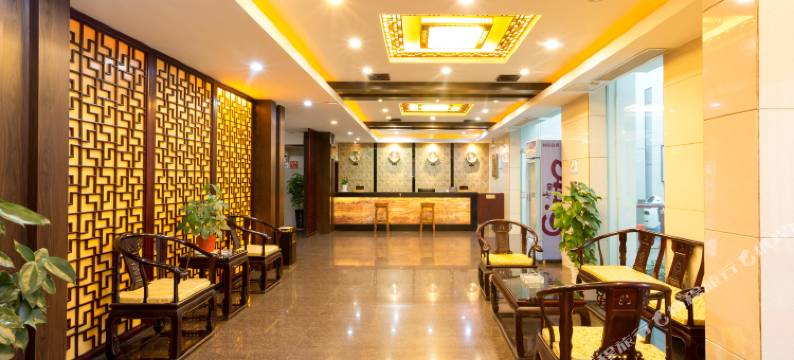 梦里老家·精品民宿(婺源文化广场观景桥店)图片