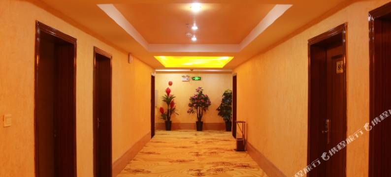 渭南味美鑫民俗文化酒店图片