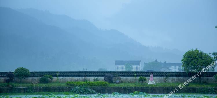 黄山澍德堂酒店图片