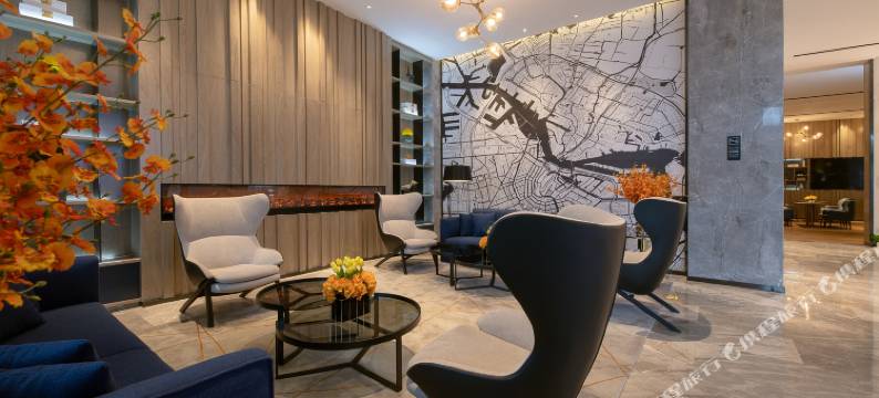 宜尚酒店(扬州江都金鹰广场店)图片