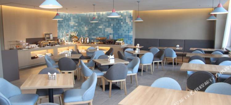 如家酒店·neo(抚顺将军桥万达广场店)图片