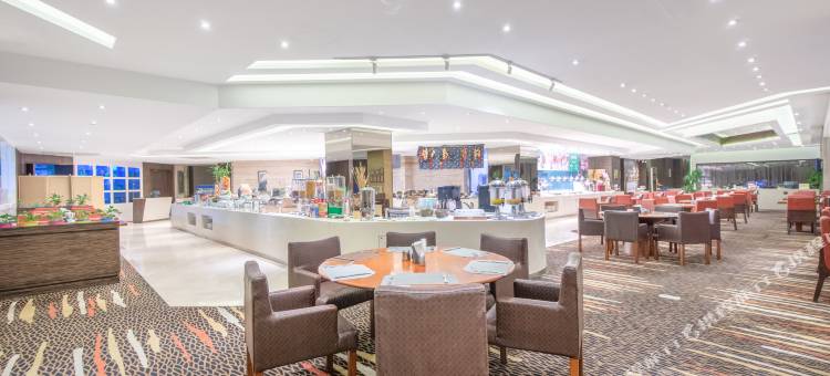 上海松江假日酒店(上海松江站店)图片