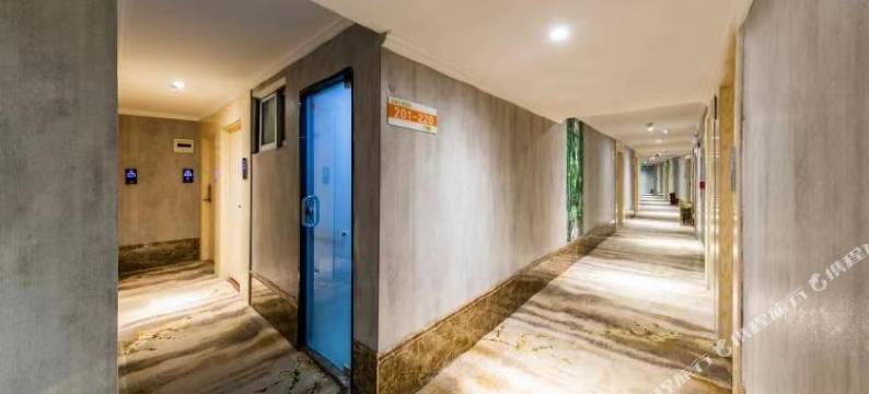 桂海之星宾馆(福州鼓山沃尔玛店)图片