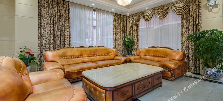 OYO金泰酒店(瑞丽百货店)图片