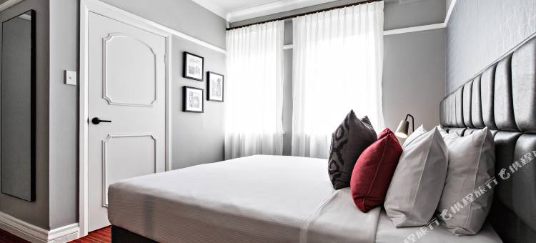 斯普林菲尔德9号酒店(No9 Springfield)图片