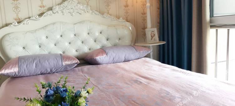 陈女士公寓(青岛翠岭路店)图片