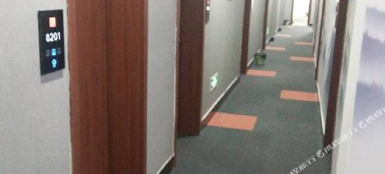 骏怡连锁酒店(济南莱城长勺北路店)图片