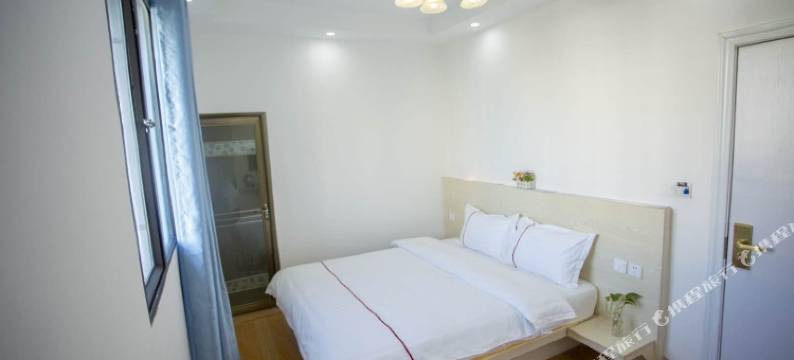 满满客栈(厦门机场店)图片