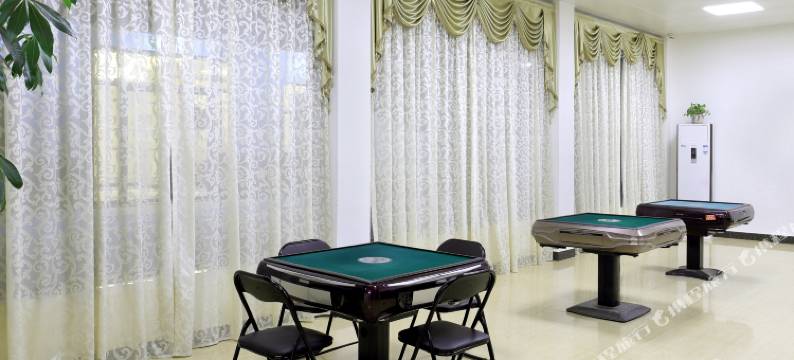 北海海兴楼度假酒店图片