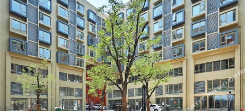 斯维登度假公寓(青岛城阳机场店)图片