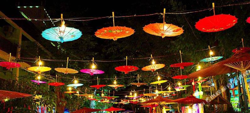 西双版纳西港旅游公寓酒店图片