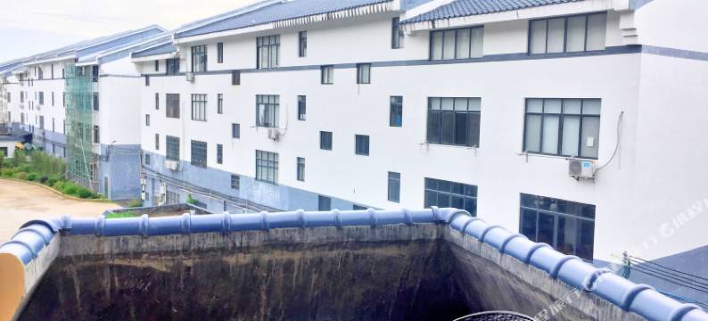 罗浮山林家别院民宿图片