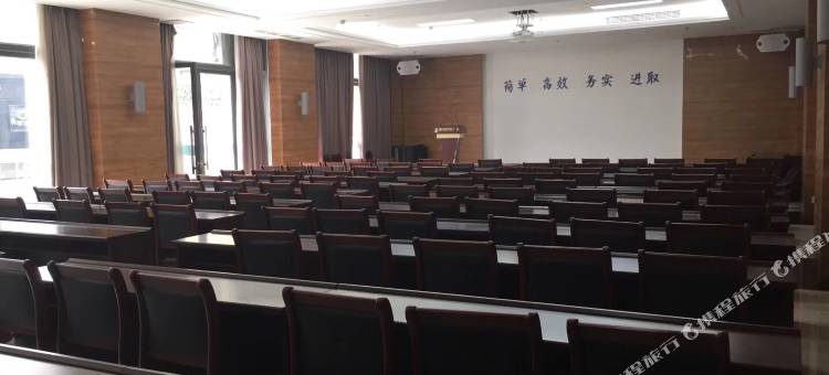 锦江之星品尚(福鼎火车站店)图片