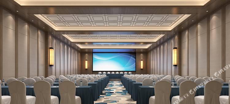 长沙雅士亚豪生酒店图片