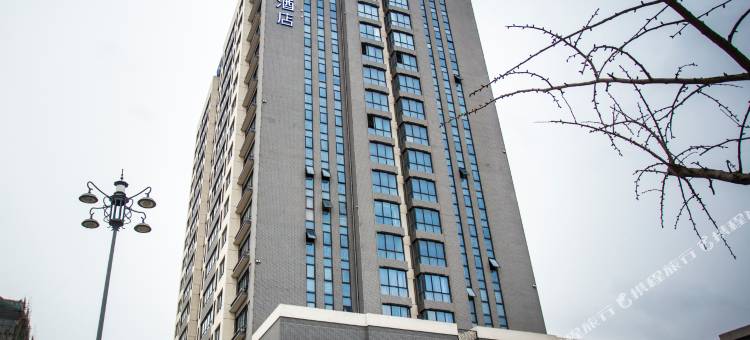 汉庭优佳酒店(宿迁洋河新区店)图片