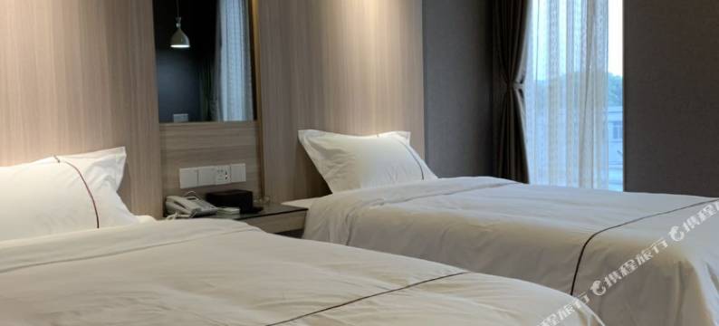 开平悦海酒店图片