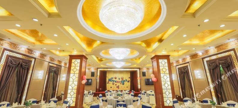 上海安亭别墅酒店图片