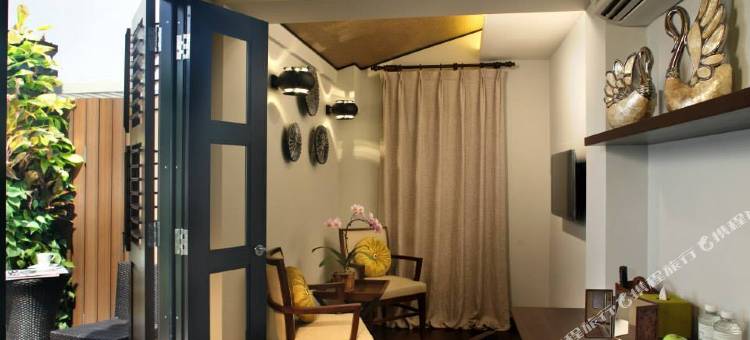 四叶草 7 酒店(Hotel Clover 7)图片