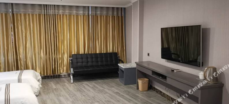 疏勒顺兴商务宾馆图片