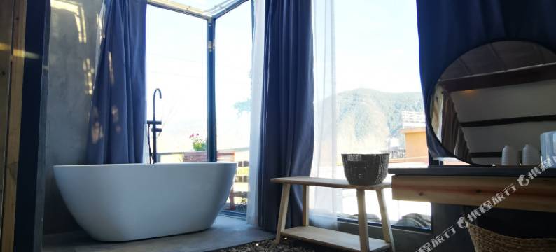 西昌云野民宿图片