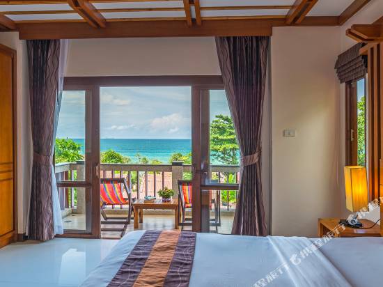 蘭邁阿密度假酒店