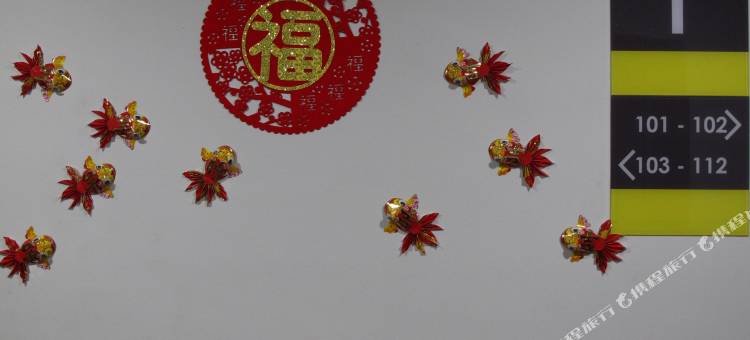 苏卡拉迈酒店(Hotel Sukaramai)图片