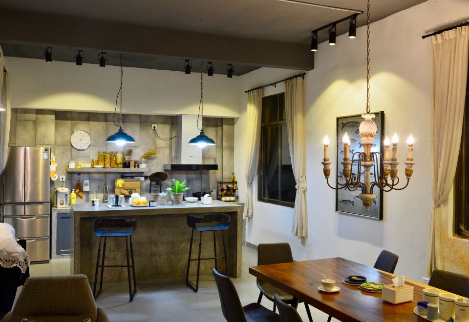19Homestay Hotel Overview
