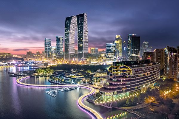 Crowne Plaza Suzhou Reviews & Deals- 2020 Photos & Price ...