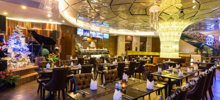 亚玛兰塔酒店(Amaranta Hotel)图片