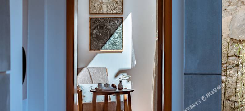 大理古城空想美宿图片