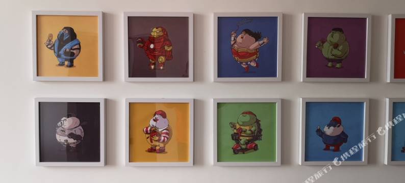 洪洞叶绿宿图片