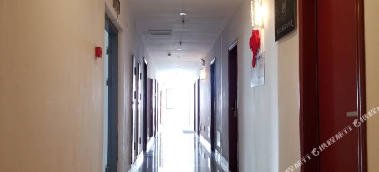 厦门188酒店公寓(软件园二期店)图片