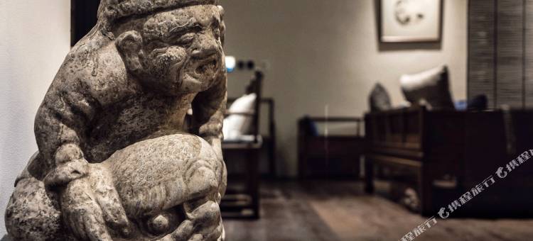 蔚县不觉晓人文民宿图片