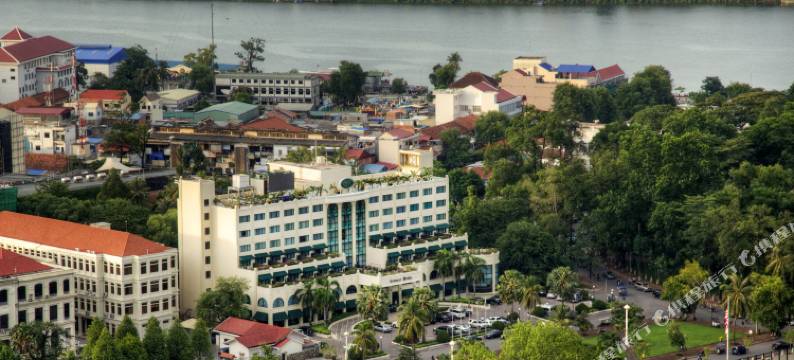 金边双威酒店(Sunway Hotel Phnom Penh)图片