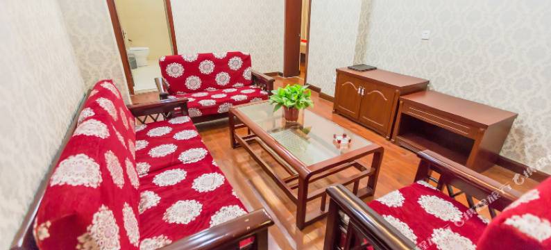 内乡龙飞宾馆图片