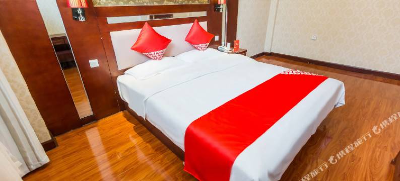 内乡龙飞宾馆图片