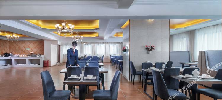 维也纳酒店(合肥北二环国际汽车城店)图片