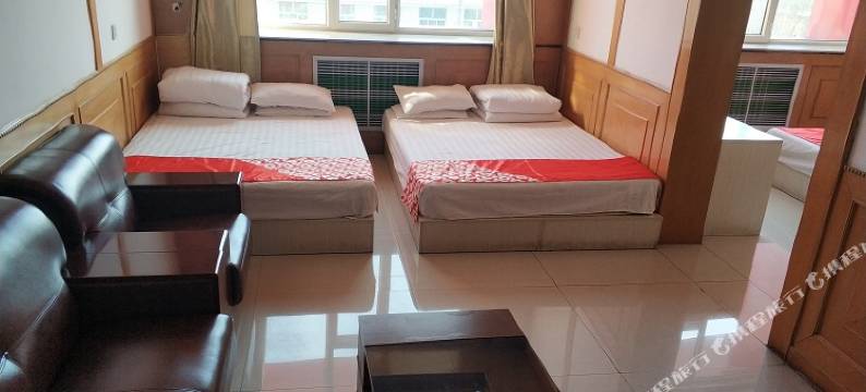 宁武交通宾馆图片