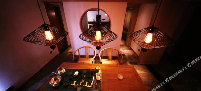 张家界七悦酒店(澧水广场店)图片