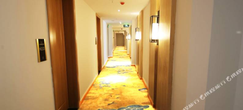 张家界七悦酒店(澧水广场店)图片