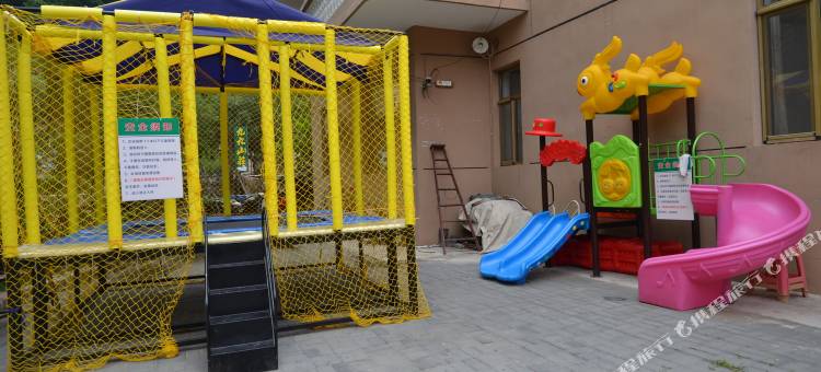 天津逸香阁别墅图片