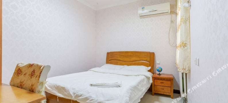 郑州兰舍怡家精品民宿公寓图片