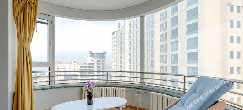 日照那片海民宿(13号店)图片