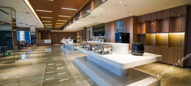 蓝港酒店(长春火车站店)图片