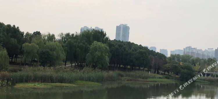 99优选酒店(合肥大学城翡翠湖店)图片